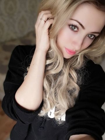 Проститутка Злата