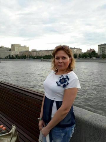 Проститутка Дина